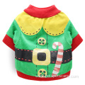 Christmas summer Small Puppy Pet Dog Clothes